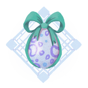 Easter Eggs - Easter Hunt 2023